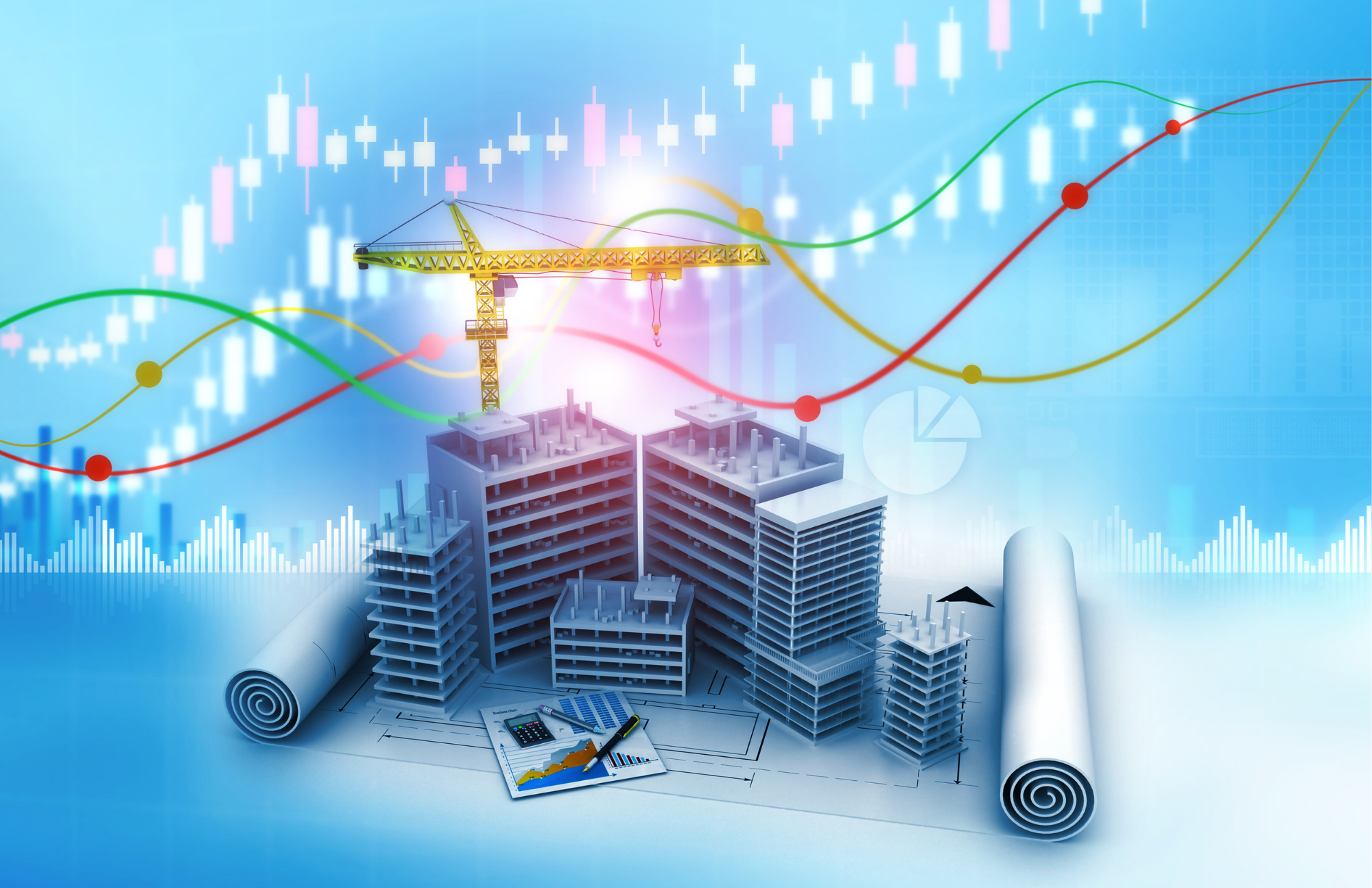 Commercial Real Estate in 2025: Resilience, Recovery, and What’s Next